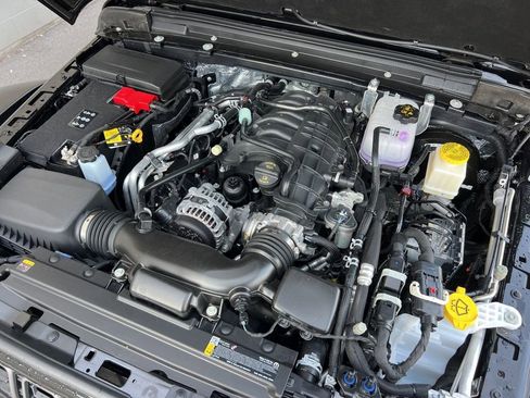 New 2026 Jeep Gladiator Rubicon image 27