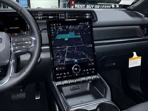New 2026 GMC Terrain Elevation w/ Elevation Premium Package FWD image 5