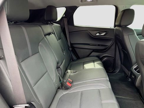 Used 2024 Chevrolet Blazer LT AWD/4WD image 24