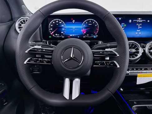 New 2026 Mercedes-Benz GLA 250 image 17