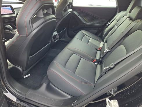 New 2026 Dodge Charger Scat Pack AWD/4WD image 16