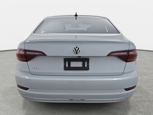 Used 2019 Volkswagen Jetta SEL image 4