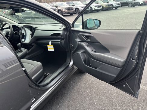 New 2026 Subaru Crosstrek 2.0i Premium image 40