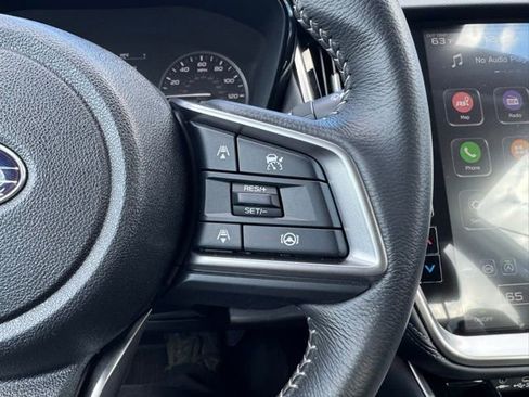 Certified 2025 Subaru Legacy Premium image 17