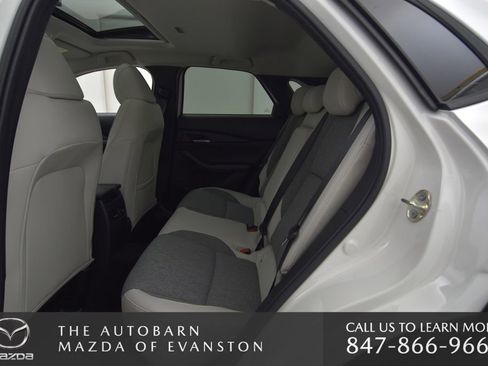 New 2026 MAZDA CX-30 Aire Edition image 24