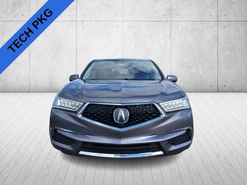 Used 2020 Acura MDX FWD w/ Technology Package image 2
