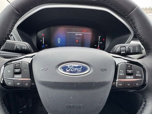 New 2026 Ford Escape Active w/ Cold Weather Package image 14