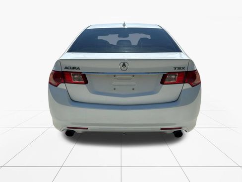 Used 2014 Acura TSX Sedan FWD image 7
