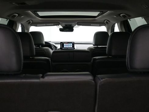 Used 2023 Honda Pilot Elite image 37