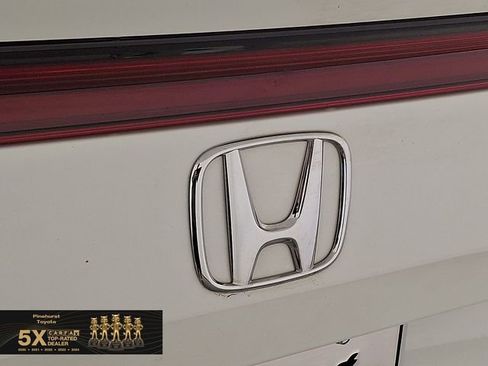 Used 2025 Honda Civic Sport Touring image 36