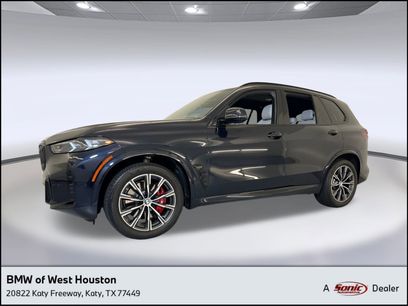 Certified 2024 BMW X5 xDrive40i w/ M Sport Package