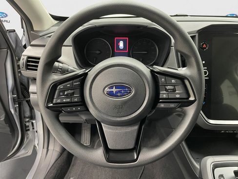New 2026 Subaru Crosstrek 2.0i Premium AWD/4WD image 13