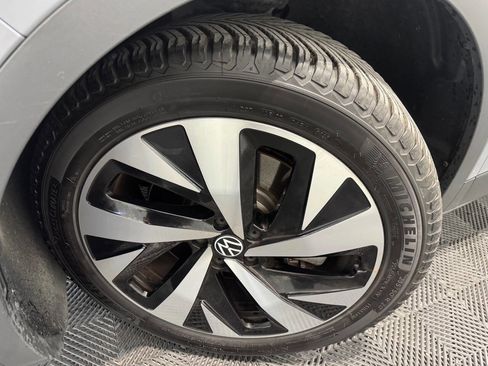 Used 2021 Volkswagen ID.4 Pro S w/ Gradient Package image 51