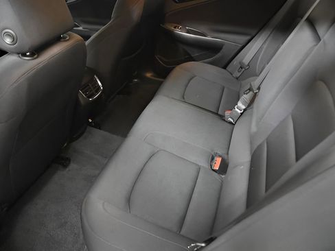 Used 2024 Chevrolet Malibu LT FWD image 31