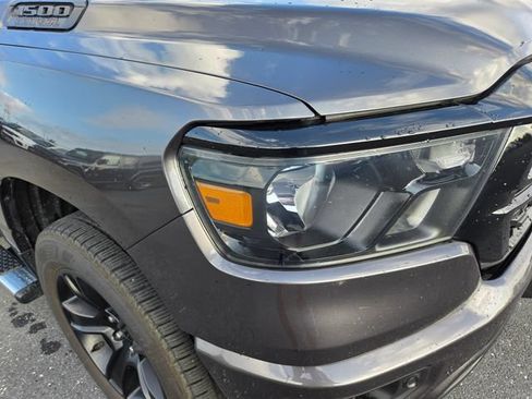 Used 2022 RAM 1500 Big Horn AWD/4WD image 21
