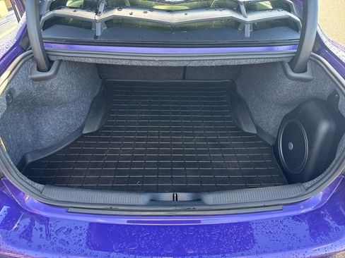 Certified 2023 Dodge Charger GT w/ Plus Group image 28