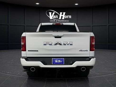 New 2026 RAM 1500 Big Horn image 12