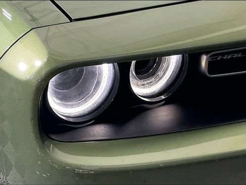Used 2018 Dodge Challenger SXT Plus RWD image 32
