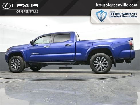Used 2023 Toyota Tacoma Limited image 44