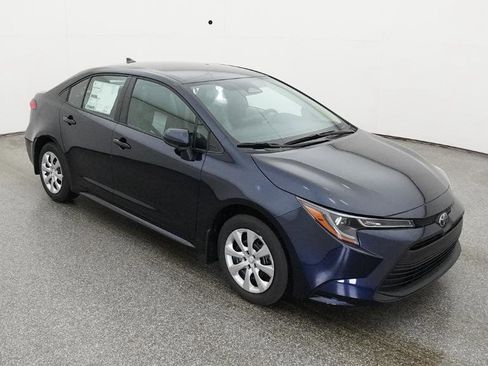 New 2026 Toyota Corolla LE image 29