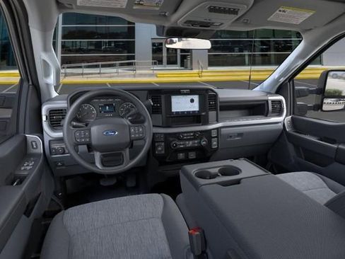New 2026 Ford F250 XL w/ STX Appearance Package image 9