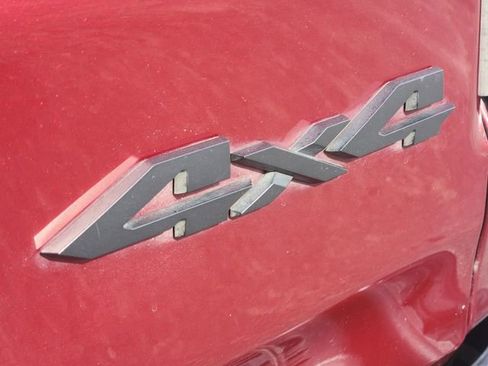 Used 2023 RAM 1500 Rebel w/ Rebel Level 2 Equipment Group AWD/4WD image 12