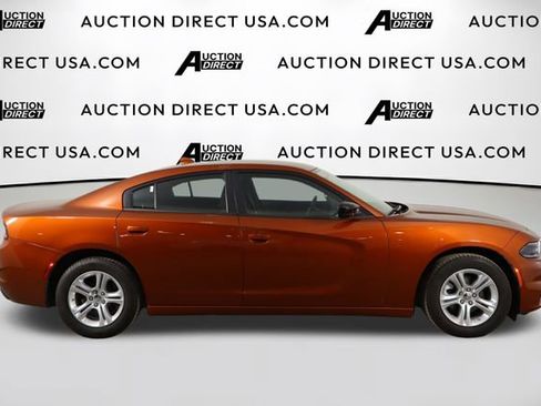 Used 2023 Dodge Charger SXT w/ Cold Weather Package RWD image 39