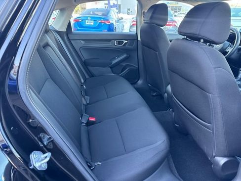 Certified 2023 Honda Civic EX image 18