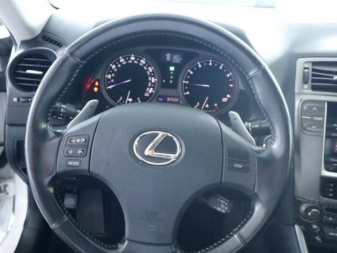 Used 2008 Lexus IS 250 RWD image 19