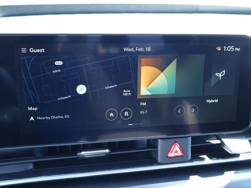 New 2026 Kia Carnival LXS image 39