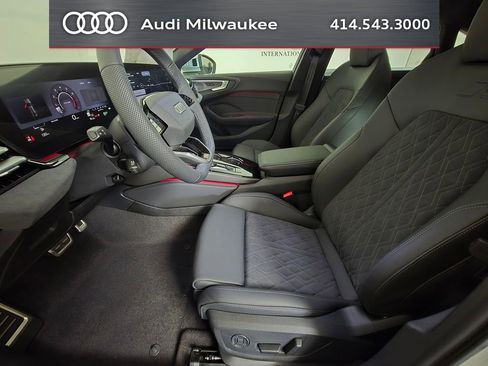 New 2026 Audi S5 Premium Plus AWD/4WD image 15