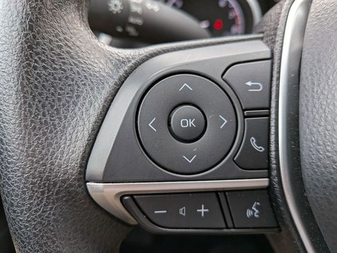 Used 2022 Toyota Camry LE w/ Carpet Mat Package (TMS) image 14