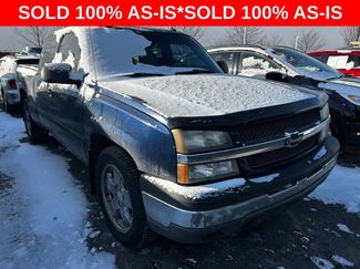 Used 2004 Chevrolet Silverado 1500 LT w/ Limited Appearance Package video 1
