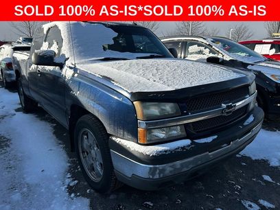 Used 2004 Chevrolet Silverado 1500 LT w/ Limited Appearance Package