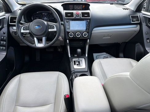 Used 2018 Subaru Forester 2.5i Premium image 22