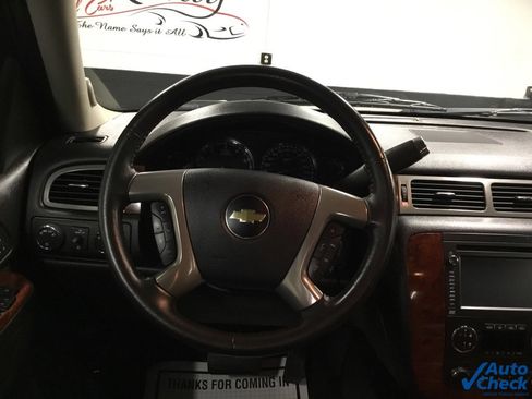 Used 2012 Chevrolet Avalanche LTZ image 45