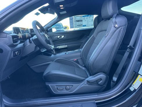 New 2026 Ford Mustang Coupe image 9
