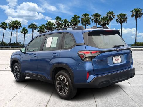 Certified 2026 Subaru Forester AWD/4WD image 5