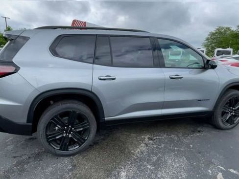 New 2026 GMC Acadia Elevation FWD image 2