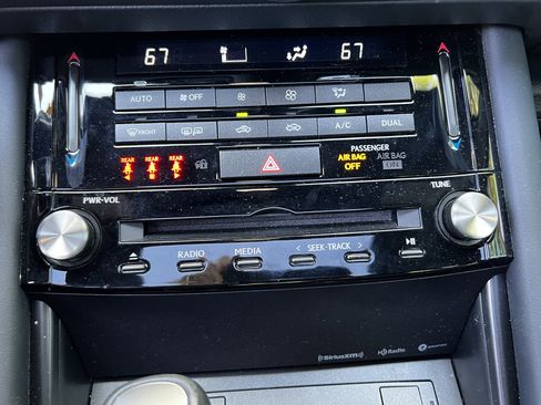 Certified 2025 Lexus IS 350 F Sport w/ Accessory Package 2 RWD image 27