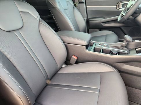 New 2026 Kia Sorento S w/ S Panoramic Sunroof Package AWD/4WD image 10