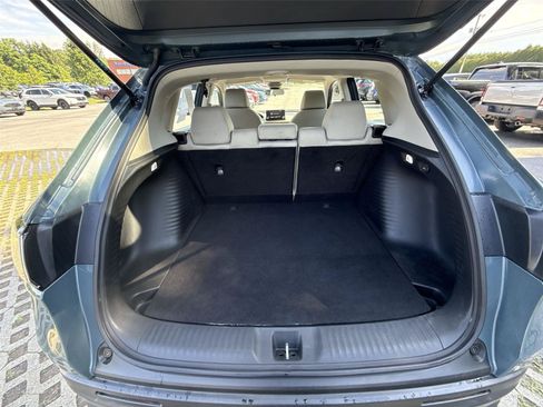 Used 2023 Honda HR-V LX image 19