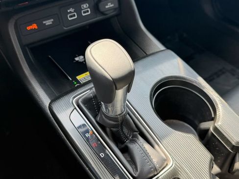 Certified 2024 Honda Civic Sport Touring image 27
