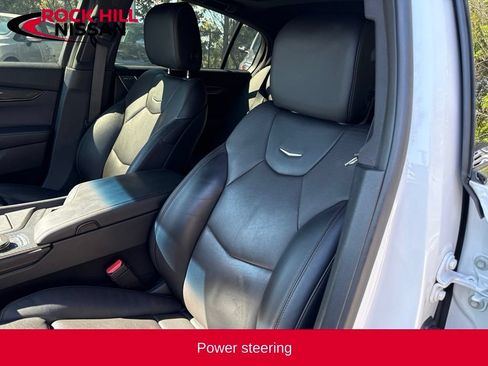 Used 2020 Cadillac CT5 Sport AWD/4WD image 15