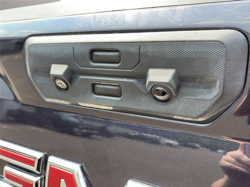 Certified 2023 GMC Sierra 1500 Denali w/ Denali Reserve Package AWD/4WD image 53
