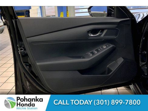 New 2025 Honda Accord LX image 13