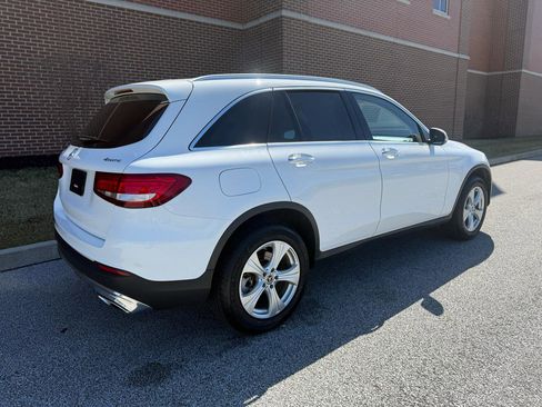 Used 2017 Mercedes-Benz GLC 300 4MATIC image 17