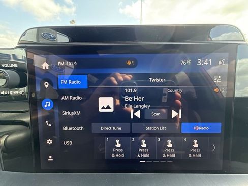 New 2026 Subaru Outback Limited AWD/4WD image 16