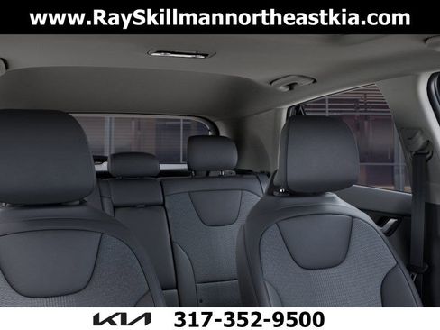 New 2025 Kia Niro EX Touring image 27