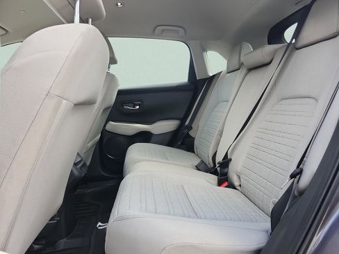 New 2026 Honda HR-V LX image 20